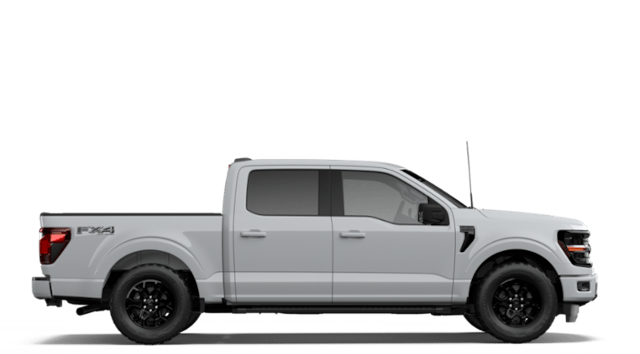 2026 Ford F-150+F-150